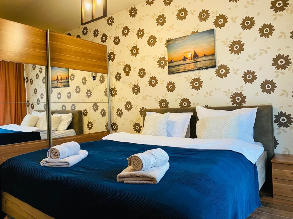 Eclipse Apartment Free Parking Клуж-Напока Экстерьер фото